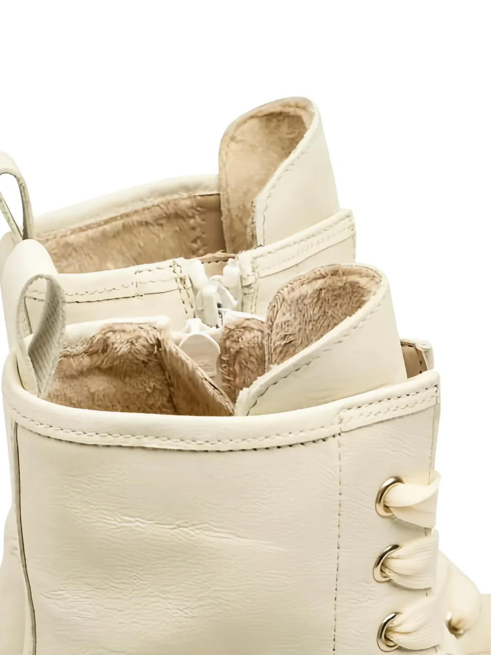 GABOR Veterlaarzen Beige