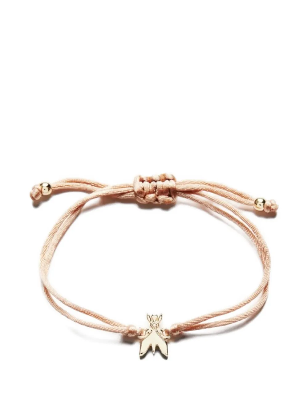 Patrizia Pepe Lucky Fly bracelet - Rosa