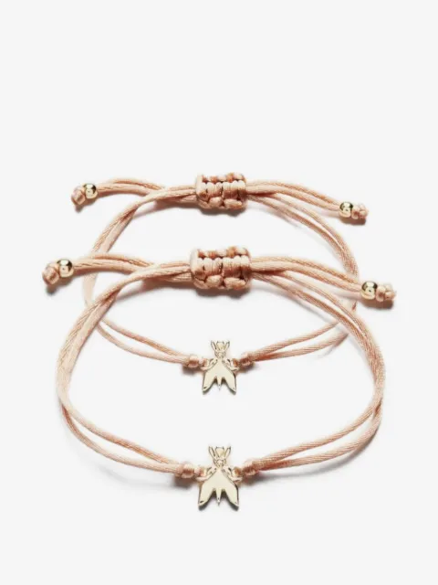 Patrizia Pepe Lucky Fly bracelet