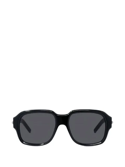 Givenchy Eyewear geometric-frame sunglasses