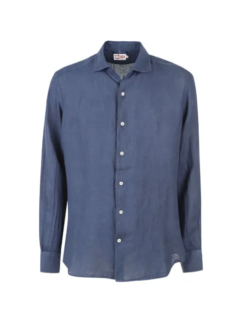 MC2 Saint Barth buttoned shirt