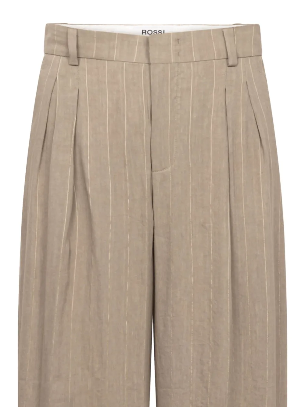  Rossi Pantalones Noa - Neutro 