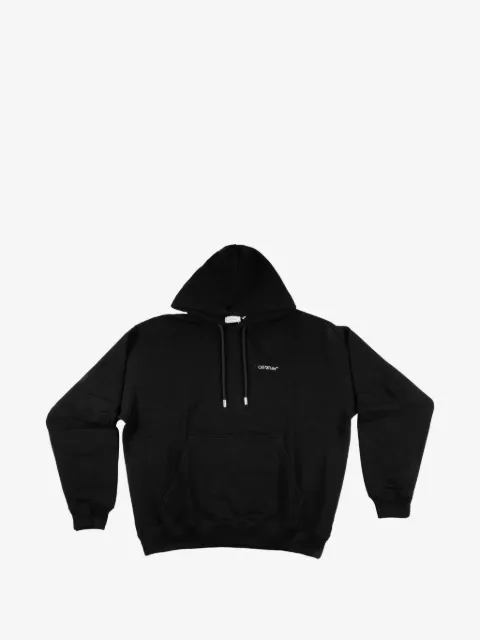 Off-White Windy Arrow hoodie