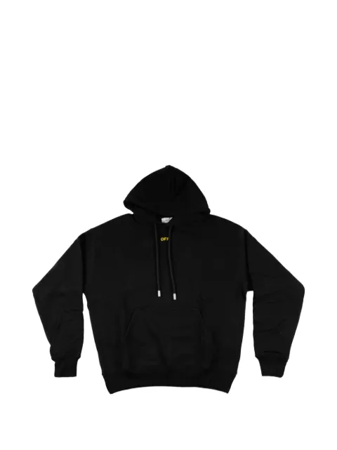 Off-White Sprayed Arrow hoodie