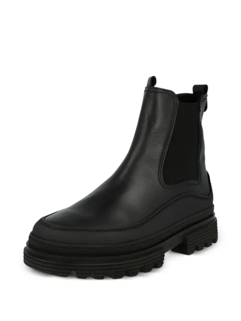 GABOR botines de piel