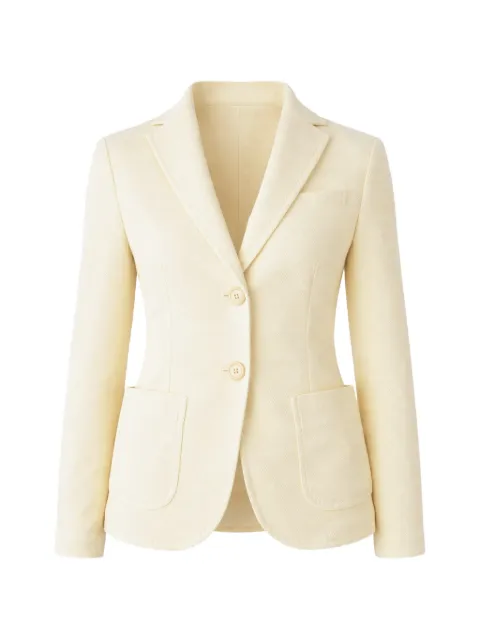 Circolo 1901 button blazer