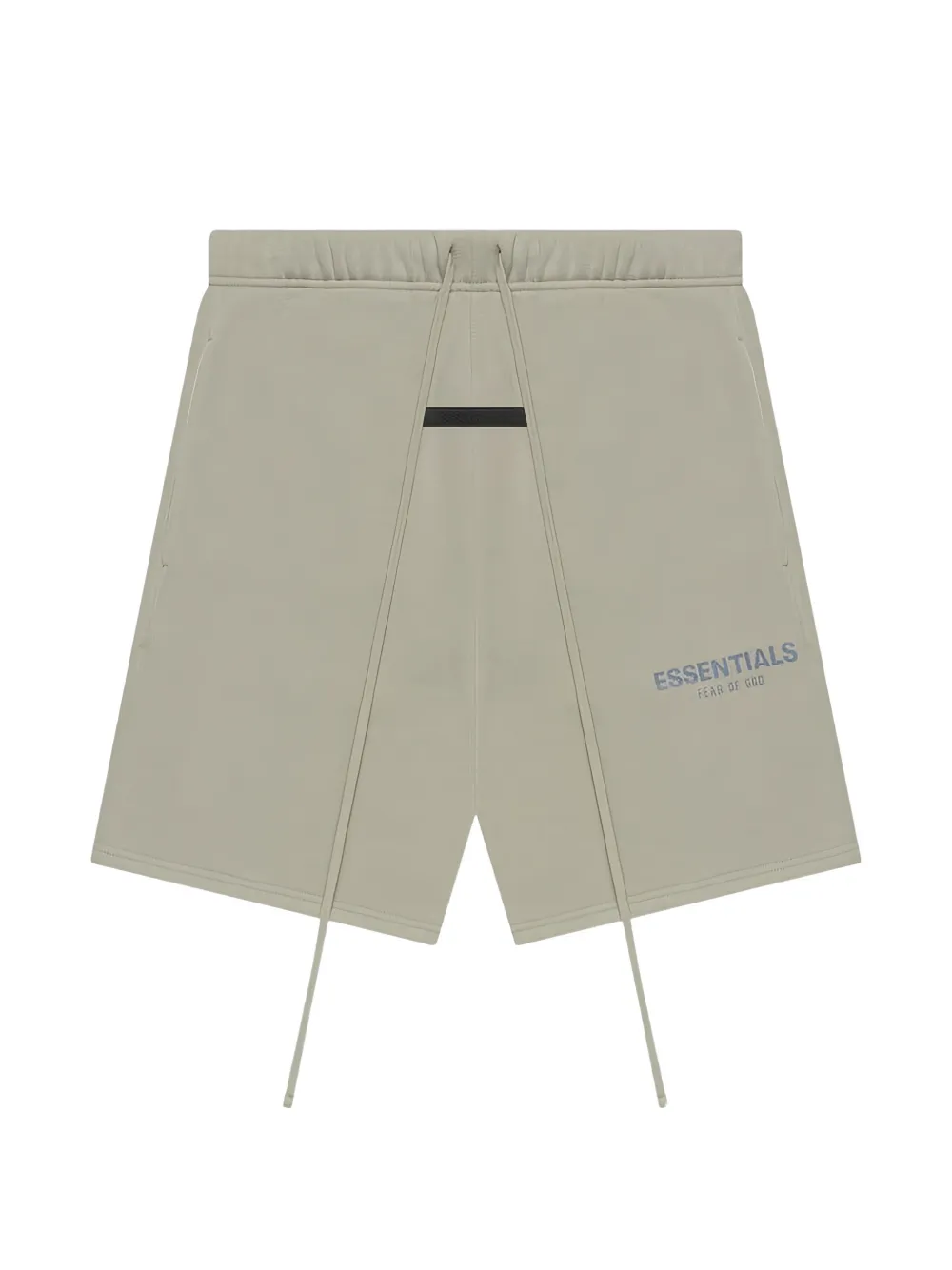 Fear Of God pocket drawstring shorts - Toni neutri