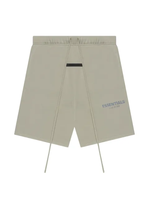 Fear Of God pocket drawstring shorts
