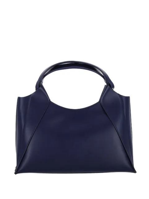 Rodo panelled tote bag