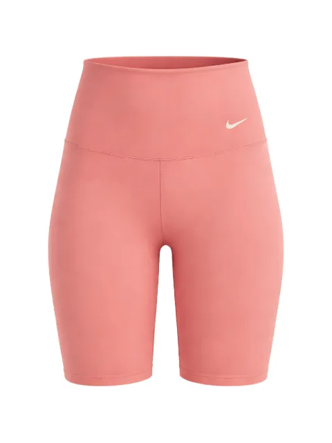 Nike shorts con logo