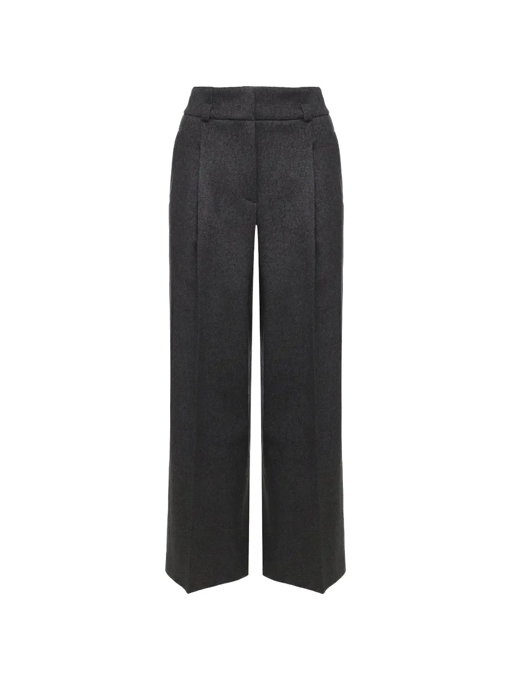 Peserico pleated trousers - Grigio