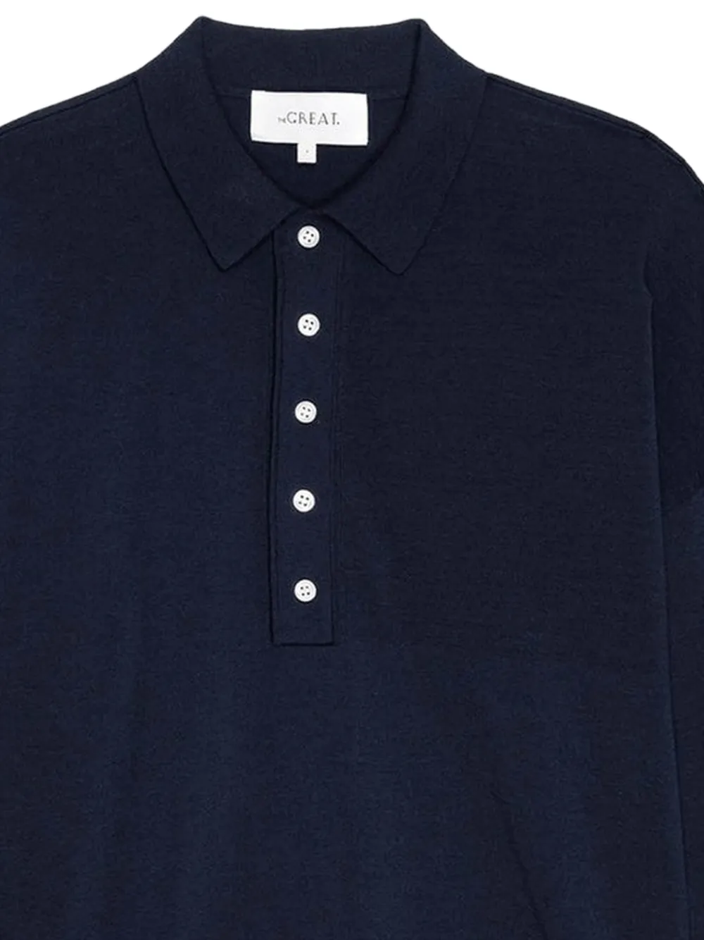 The New Arrivals Ilkyaz Ozel Rox polotop Blauw