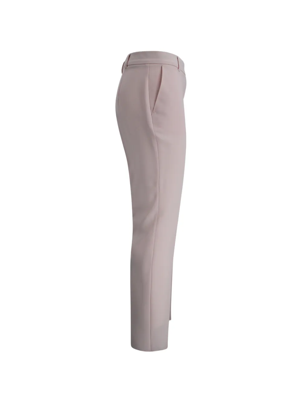 Max Mara Jerta broek Roze