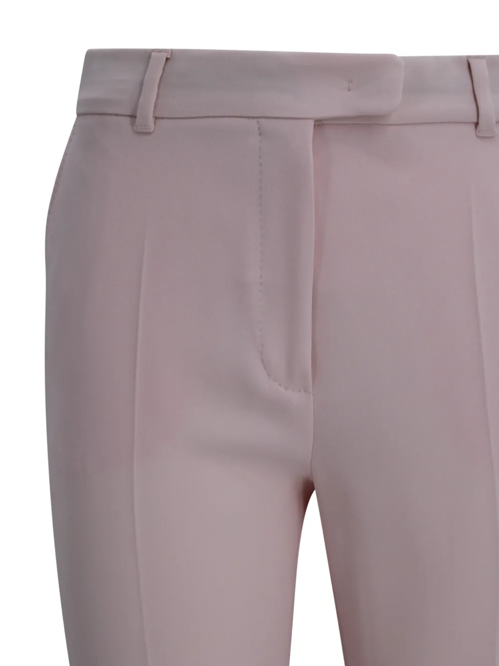Max Mara Jerta broek Roze