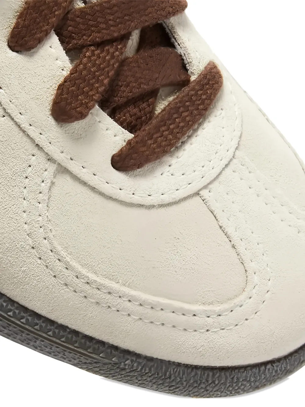 PUMA Palermo low-top sneakers Beige