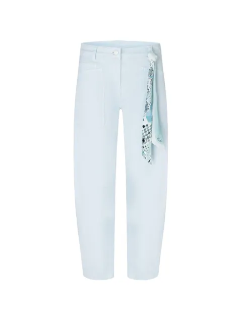 Cambio pantalones Ocean