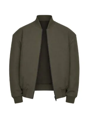 Fear Of God メンズ ボンバージャケット通販 - FARFETCH