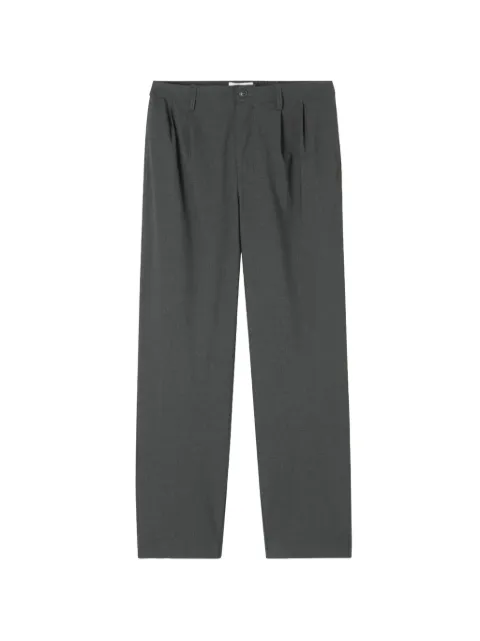 American Vintage Kabird straight-leg trousers