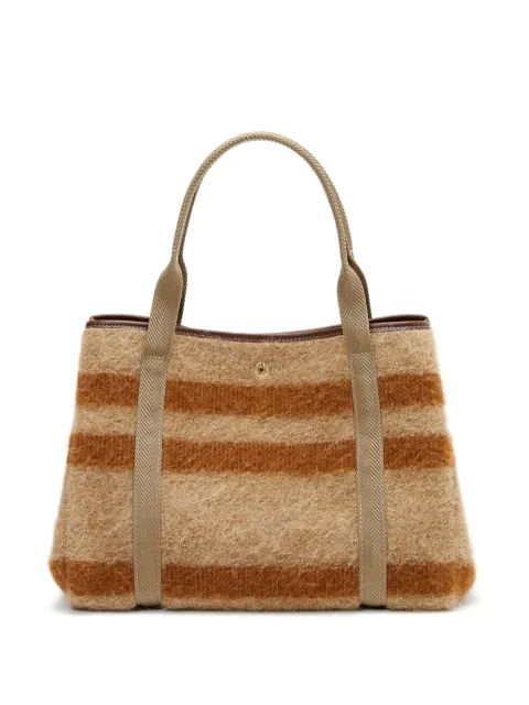 Rue De Verneuil medium Traversée tote bag 