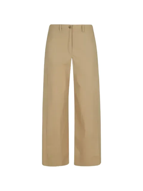 Seventy pantalones con pretina elástica