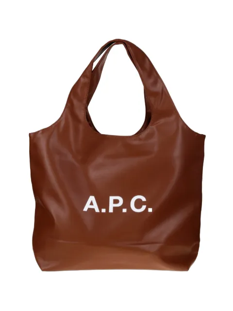 A.P.C. Ninon tote bag