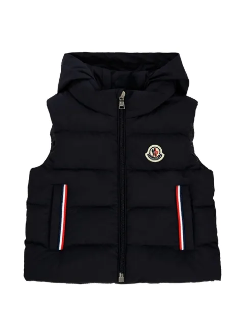 Moncler Enfant Buang gilet