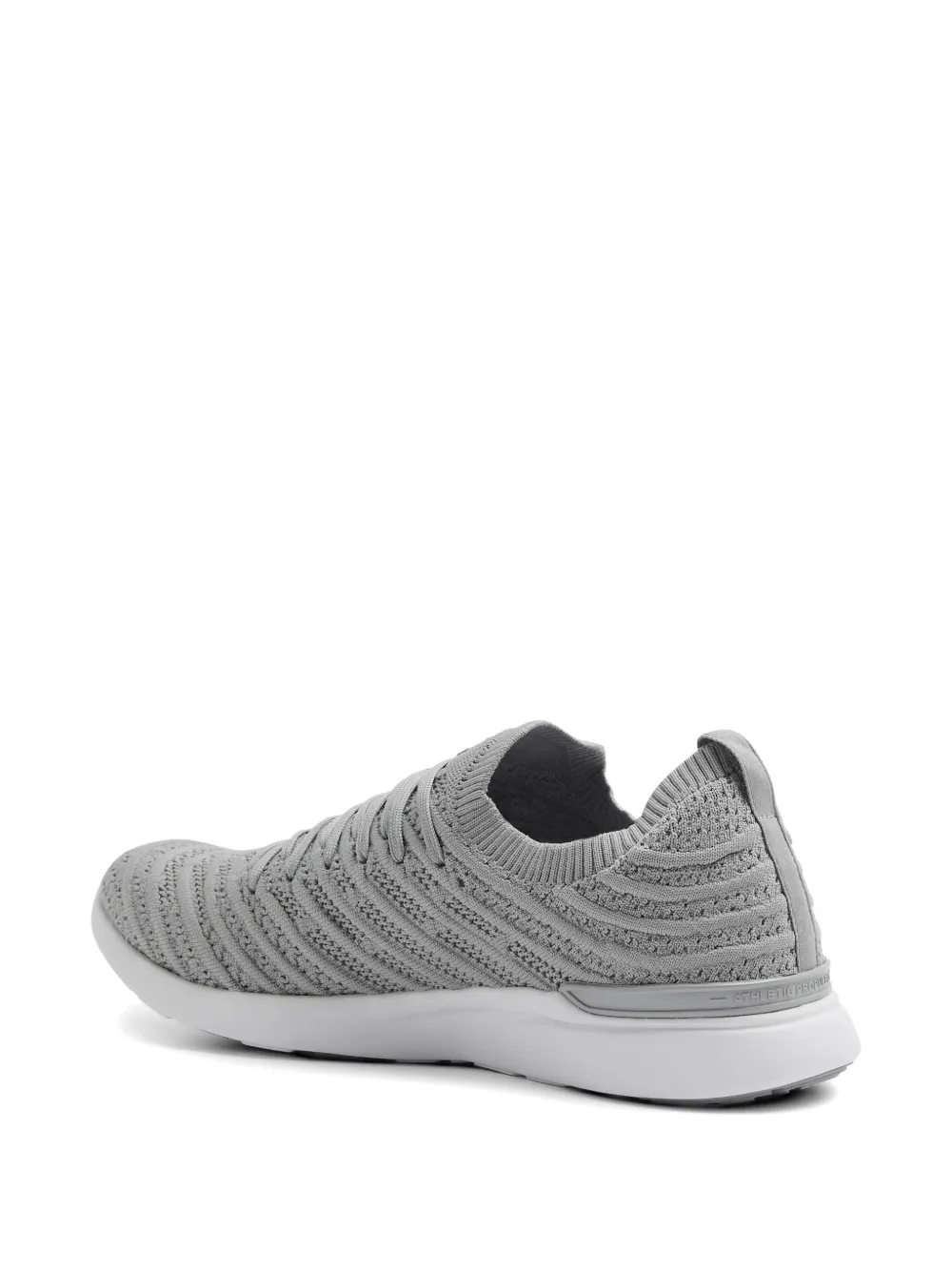 APL: ATHLETIC PROPULSION LABS lace-up sneakers Grijs