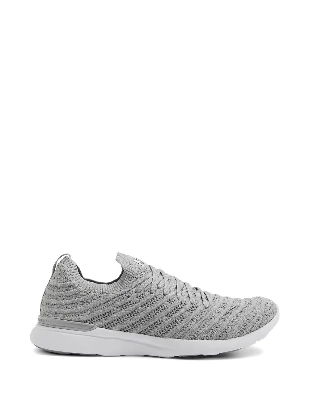 APL: ATHLETIC PROPULSION LABS lace-up sneakers - Grigio
