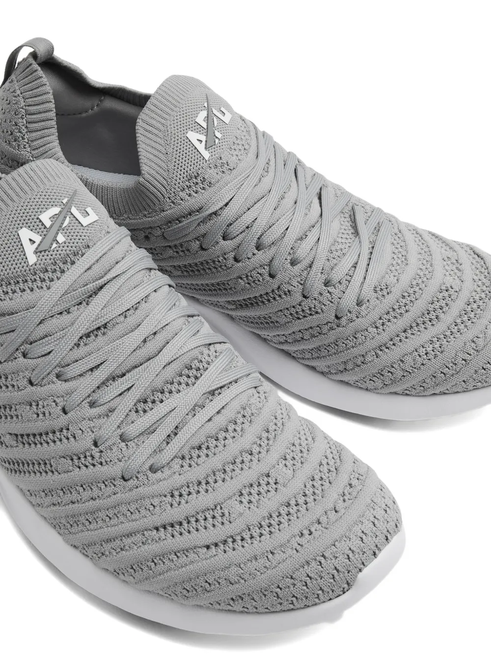 APL: ATHLETIC PROPULSION LABS lace-up sneakers Grijs