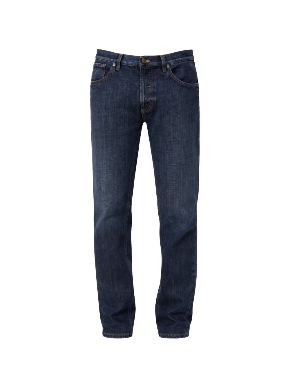 DONDUP Brighton trousers - Blu