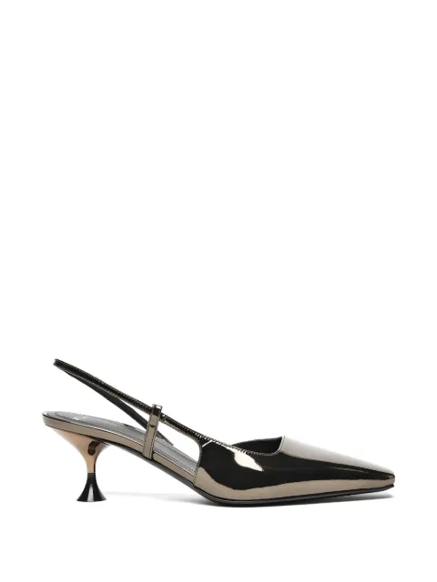 3juin zapatillas Kira Vegas con tacón de 50mm