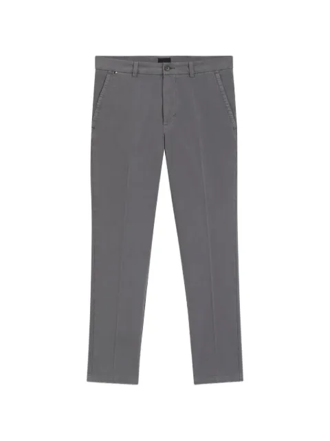 BOSS tailored trousers