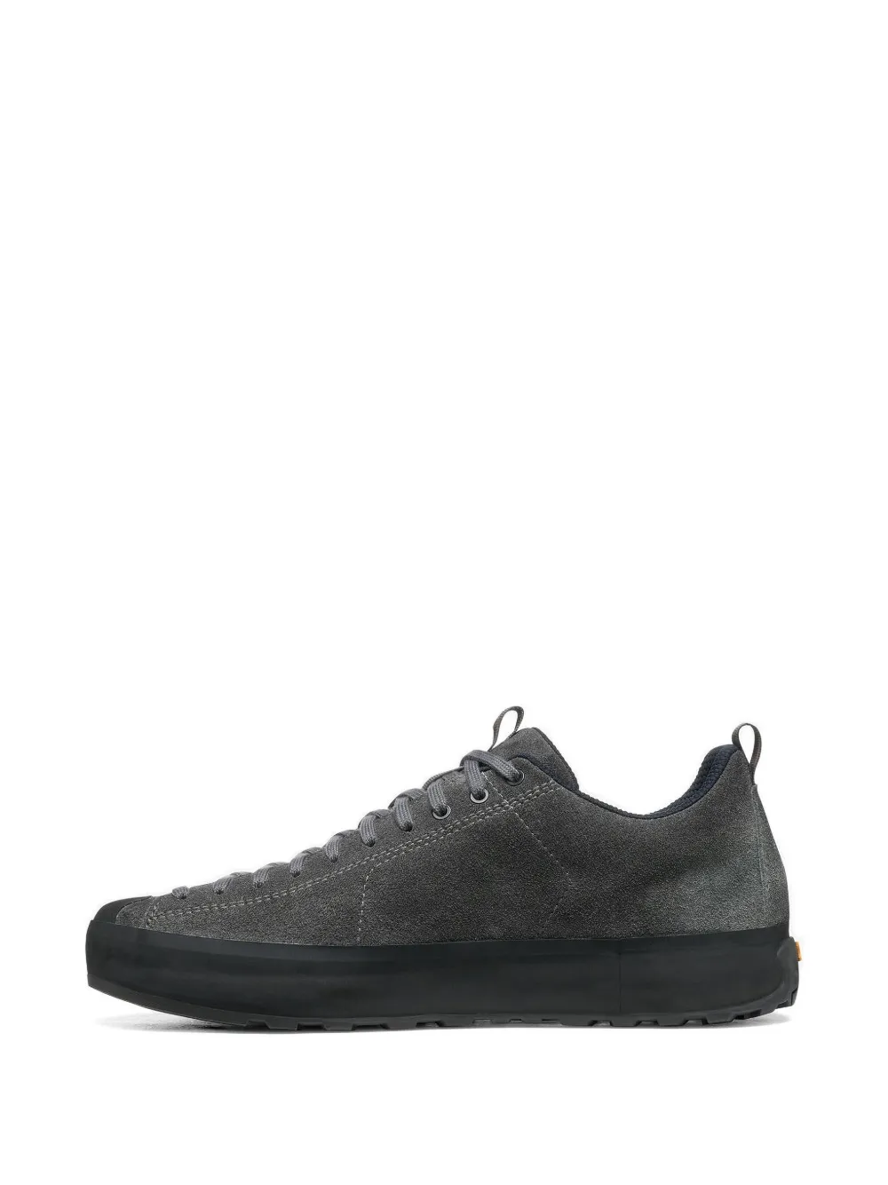 SCARPA Mojito lace-up sneakers Grijs