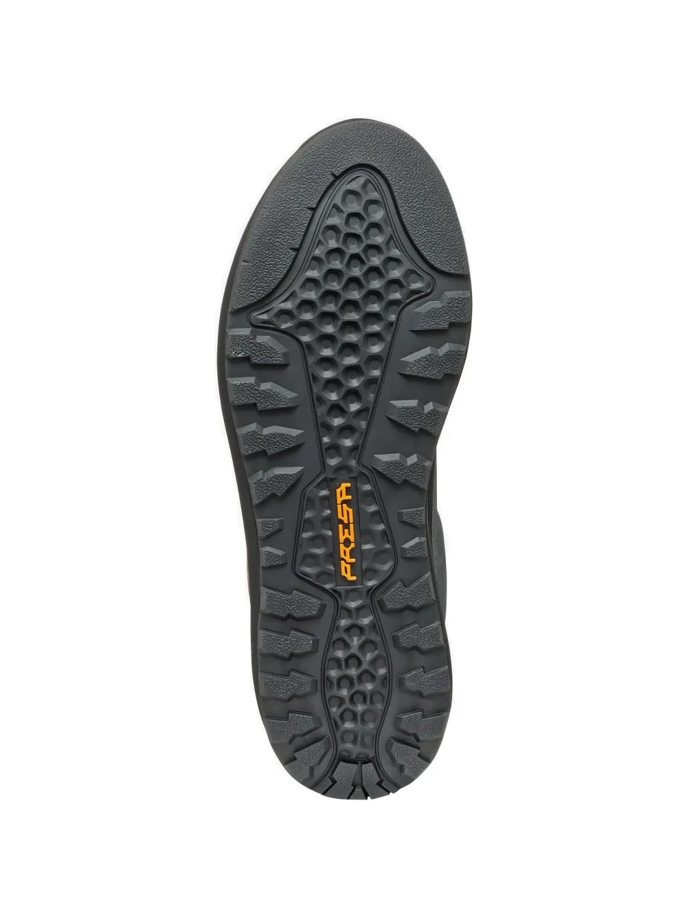 SCARPA Mojito lace-up sneakers Grijs