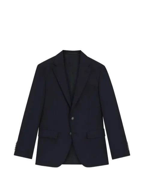 BOSS button blazer