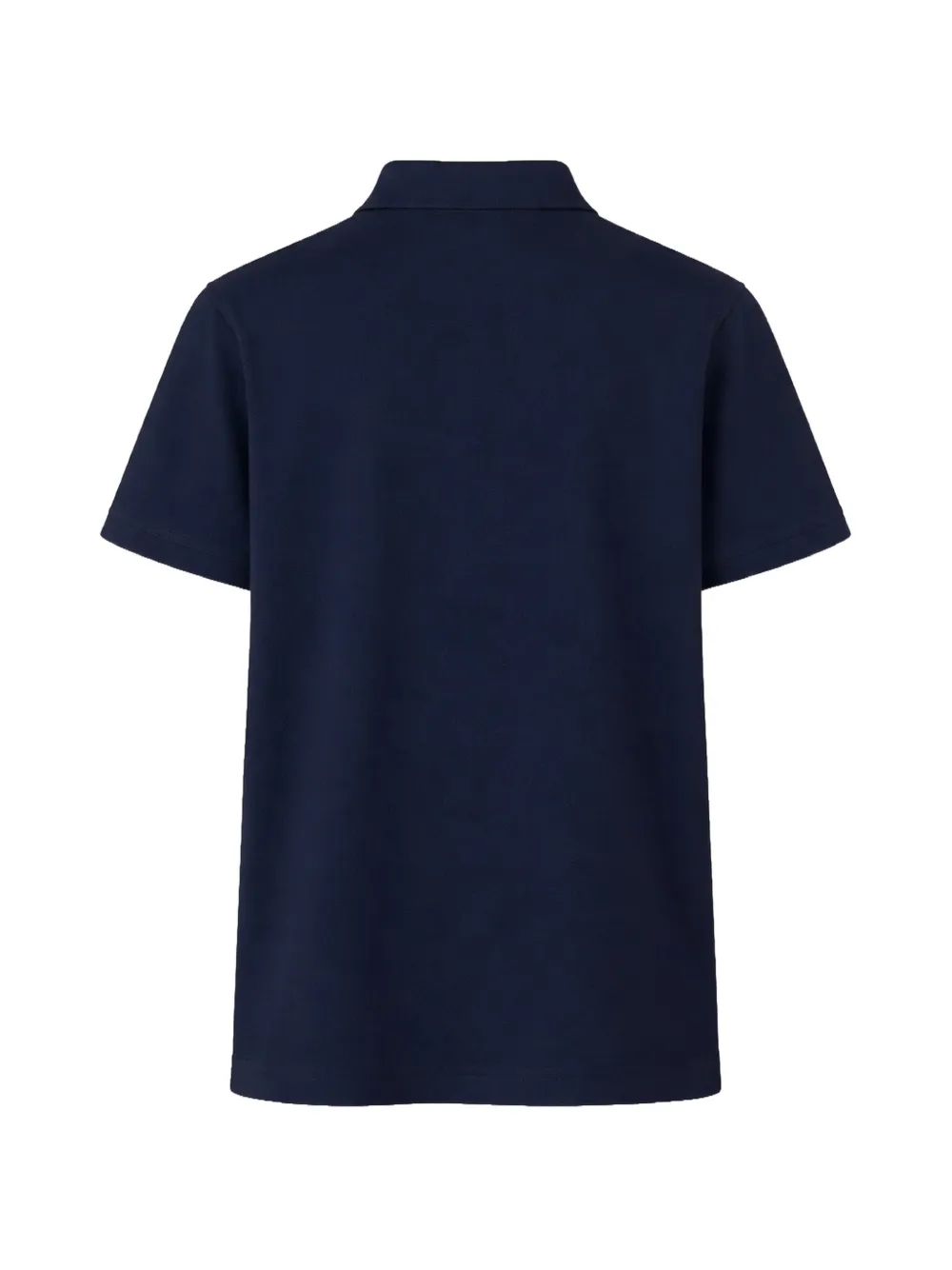  Officine Generale Polo Bruno à Boutonnière - Bleu 