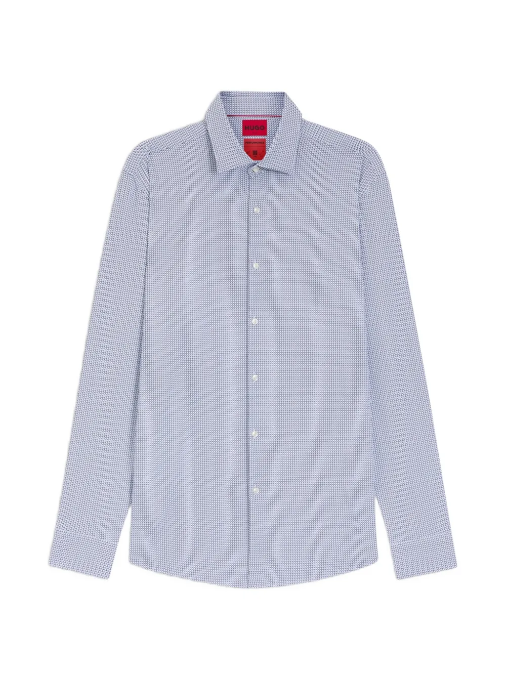 HUGO patterned shirt