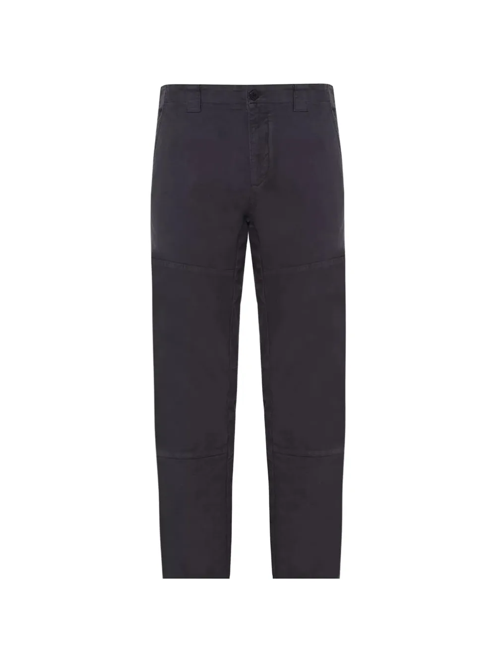 C.P. Company buttoned trousers - Nero