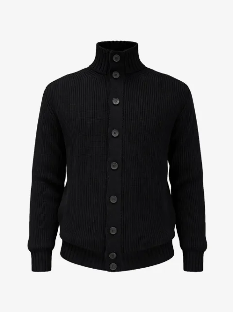 Filippo De Laurentiis Cardigan Fisherman a coste