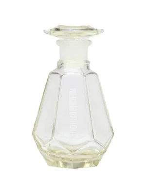 HELIOT EMIL Top Handle Bottle | Silver | FARFETCH ID