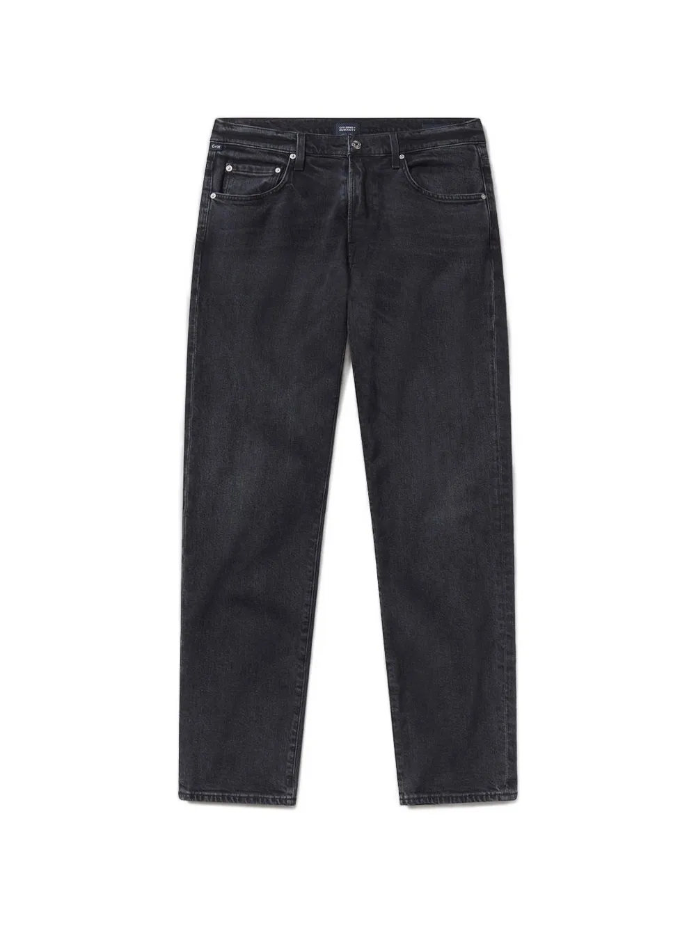 Citizens of Humanity Elijah five-pockets jeans - Nero