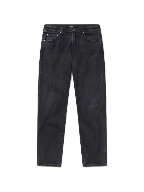 Citizens of Humanity Elijah Five-pockets Jeans in Black