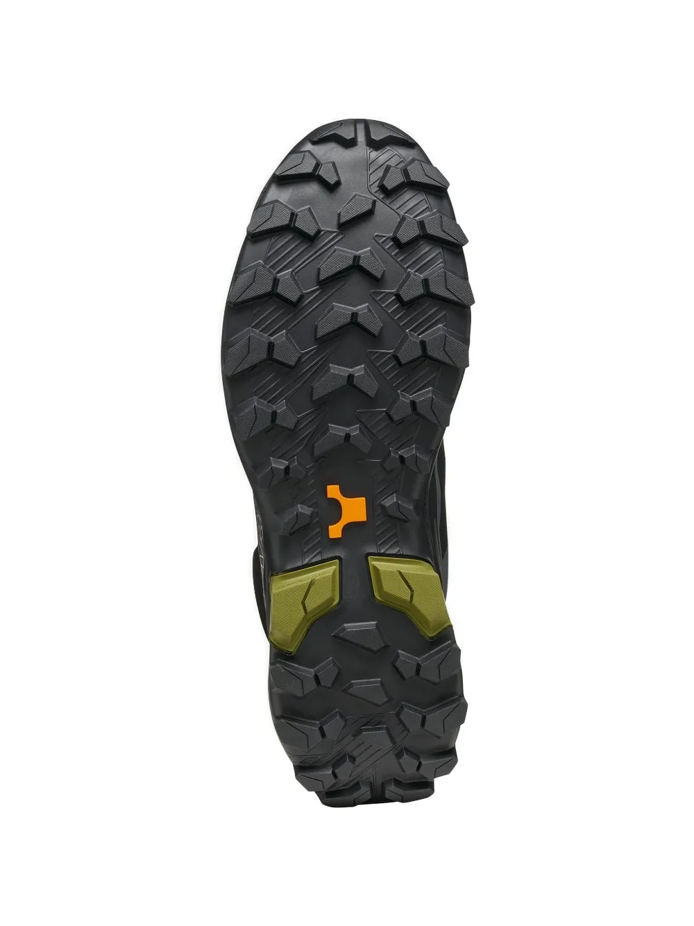 SCARPA Ribelle Cross 2 high-top sneakers Zwart