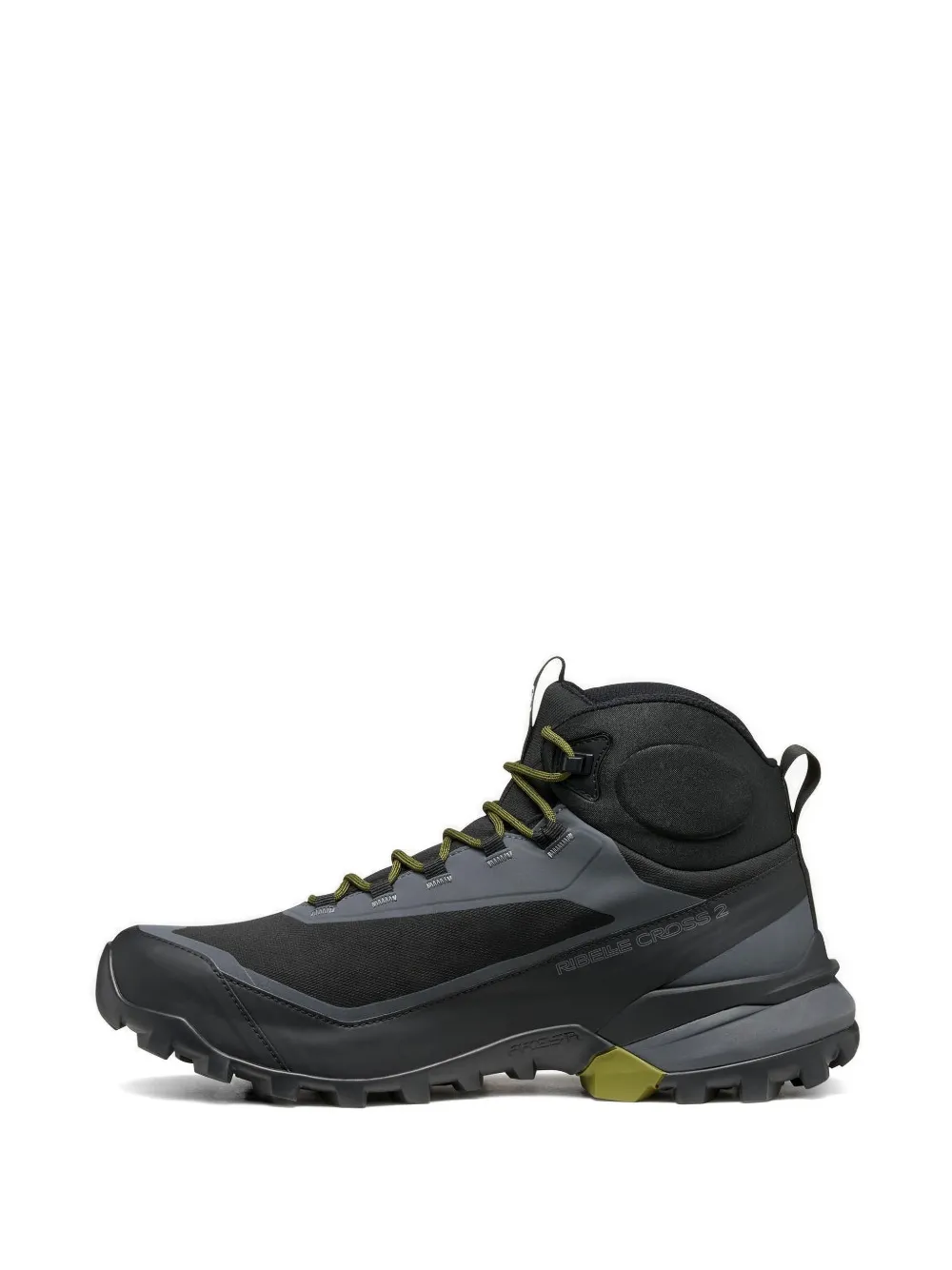 SCARPA Ribelle Cross 2 high-top sneakers Zwart