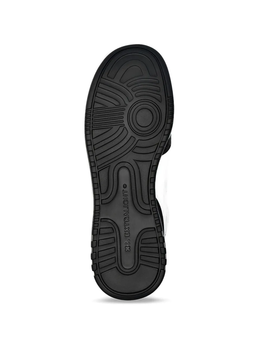 Philipp Plein croco-effect sneakers Wit