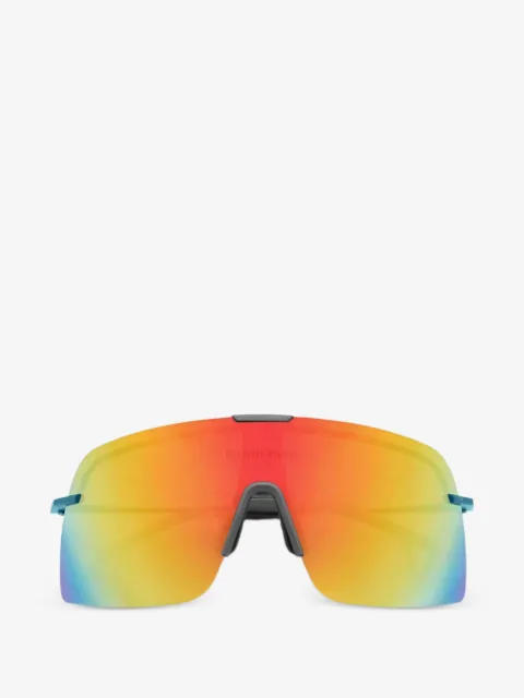 District Vision 超大镜框太阳眼镜
