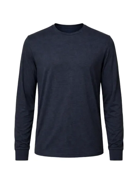 Stefan Brandt playera manga larga