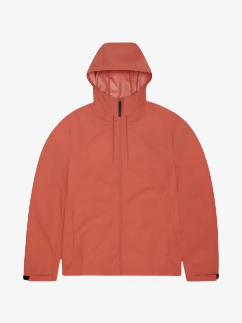 Rains Mito hooded jacket