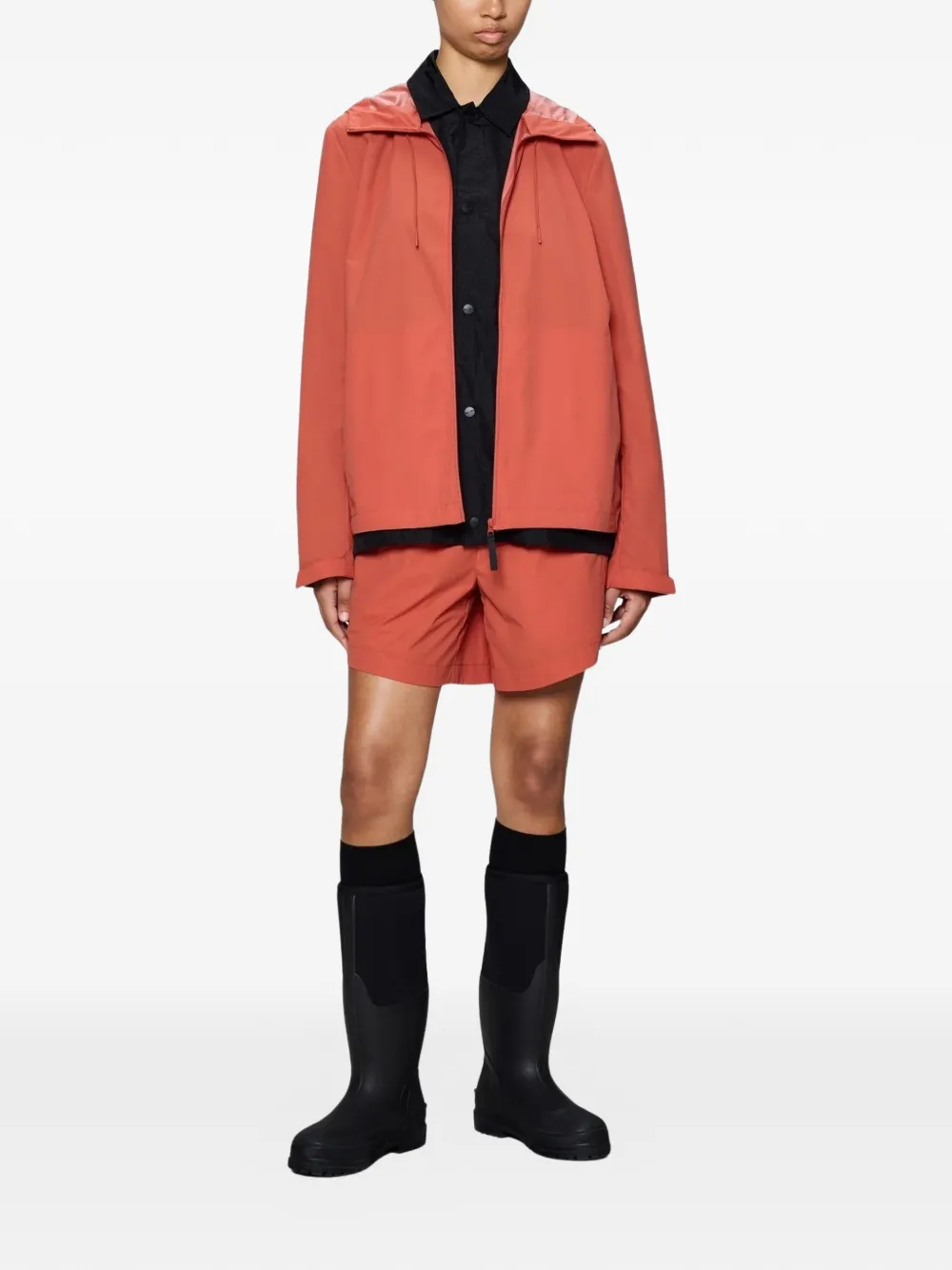 Rains Mito jack Oranje