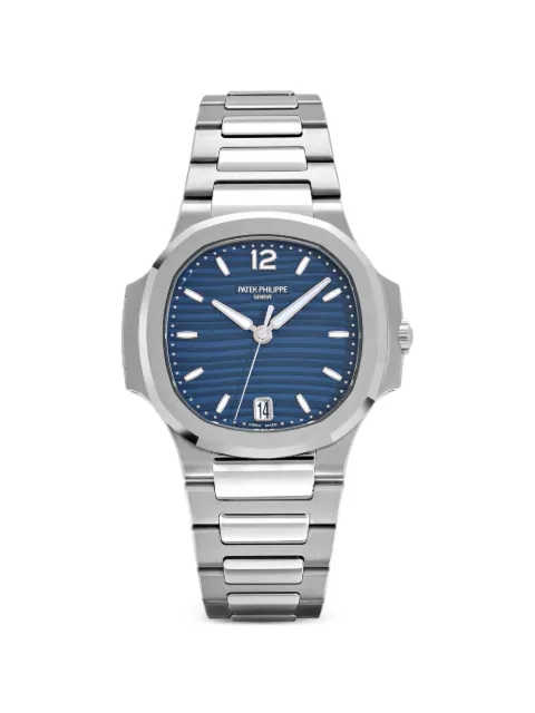 Patek Philippe Pre-Owned 2020 unworn Nautilus 7118/1A-001 35mm watch